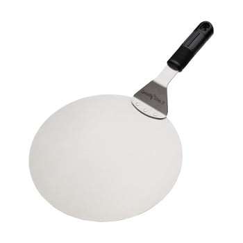 Paletă rotundă pentru tort kitchen craft sweetly does it, 25 cm