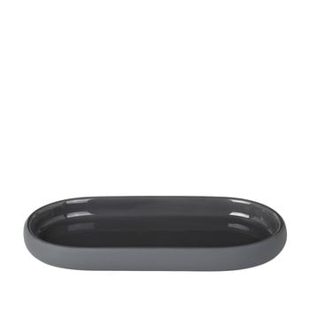 Bol depozitare blomus sono, negru