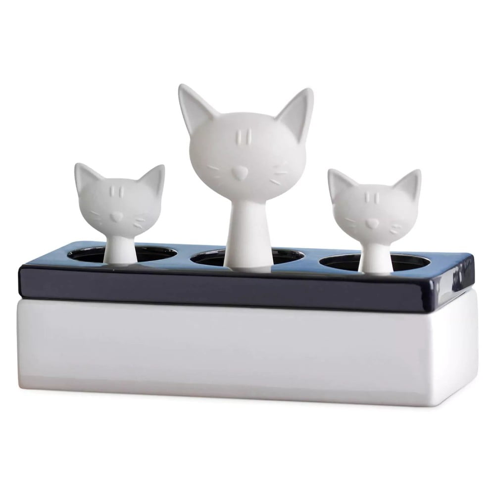 Umidificator din ceramica Cat Family - Maximex