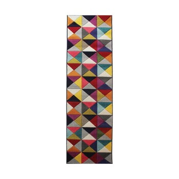 Covor flair rugs samba, 66 x 300 cm