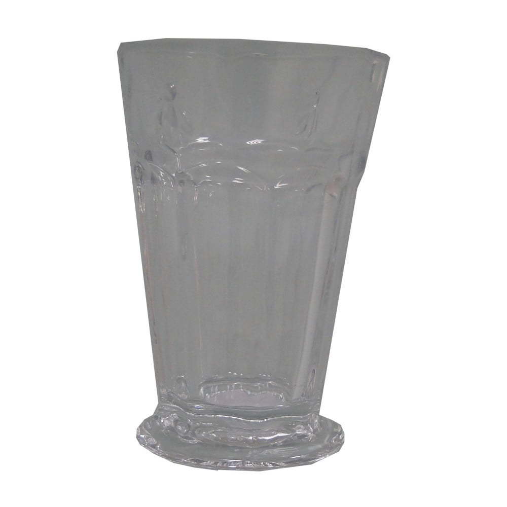 Pahar pentru apă Antic Line, înălțime 13 cm