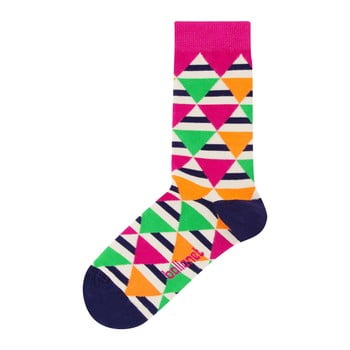 Șosete ballonet socks circus, mărime  41 – 46