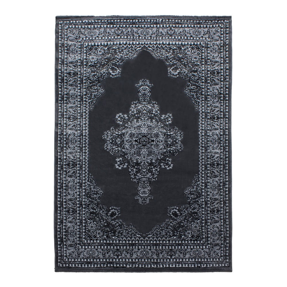 Covor gri închis 120x170 cm Marrakesh – Ayyildiz Carpets