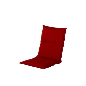 Pernă pentru scaun de grădină Hartman Havana, 100 x 50 cm, roșu bonami.ro