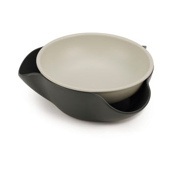 Bol dublu pentru servire joseph joseph double dish