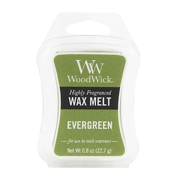 Ceară parfumată pentru lampă de aromaterapie woodwick pin, 8 ore