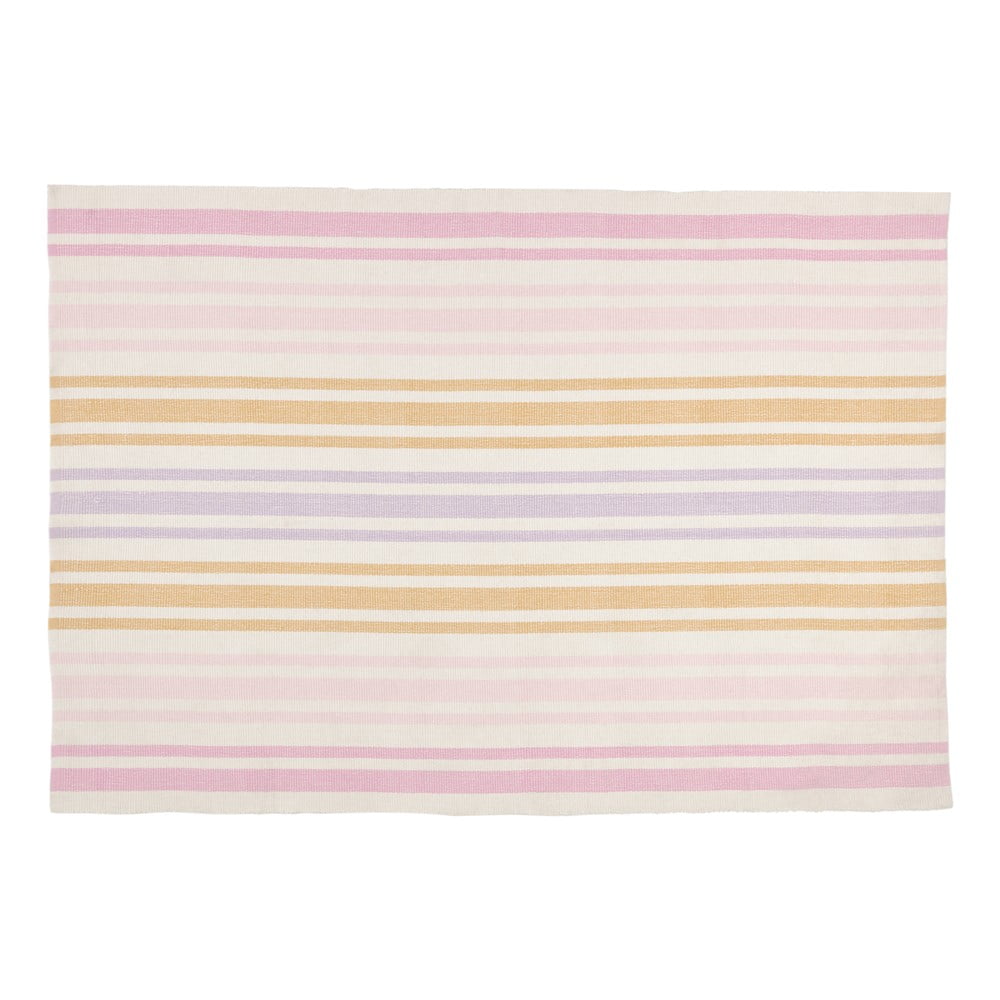 Covor de bumbac kave home marilina, 160 x 230 cm