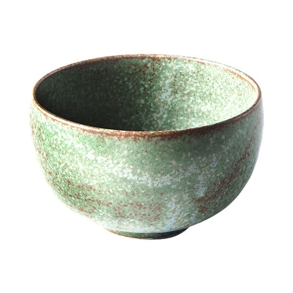 Bol din ceramică MIJ Fade, ø 11 cm, verde