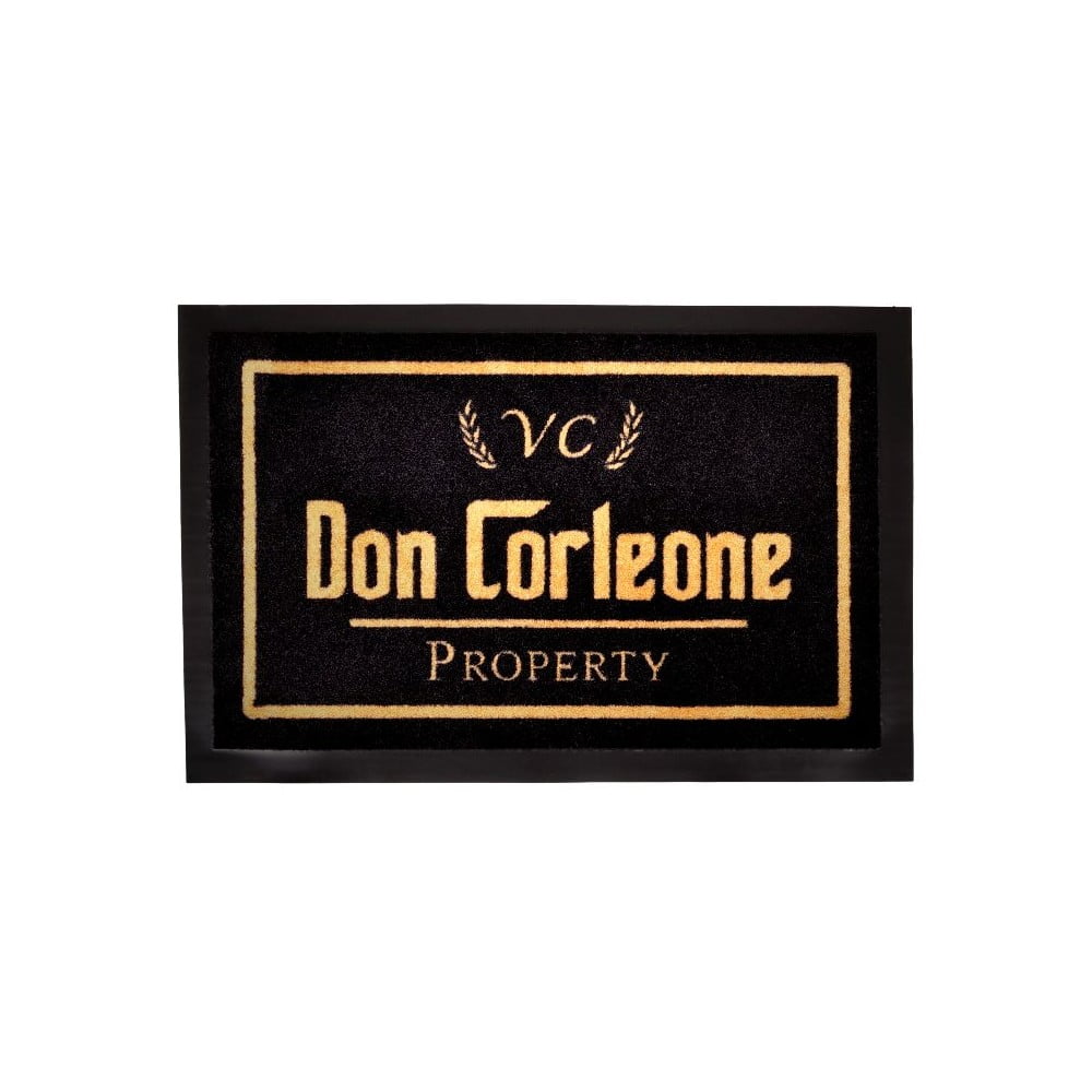 Covor Hanse Home Don Corleone, 40 x 60 cm bonami.ro imagine 2022