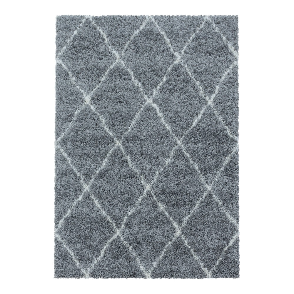 Covor gri 120x170 cm Alvor – Ayyildiz Carpets