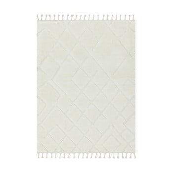 Covor asiatic carpets vanilla, 80 x 150 cm, bej