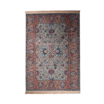 Covor dutchbone bid, 170 x 240 cm, verde