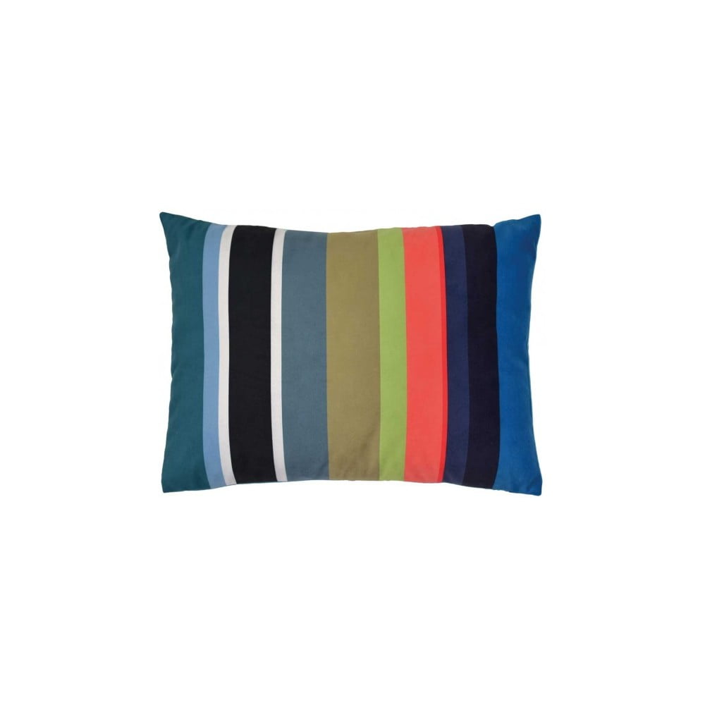 Pernă decorativă Remember Stripes Wide, 50 x 35 cm bonami.ro imagine 2022