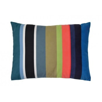 Pernă decorativă remember stripes wide, 50 x 35 cm
