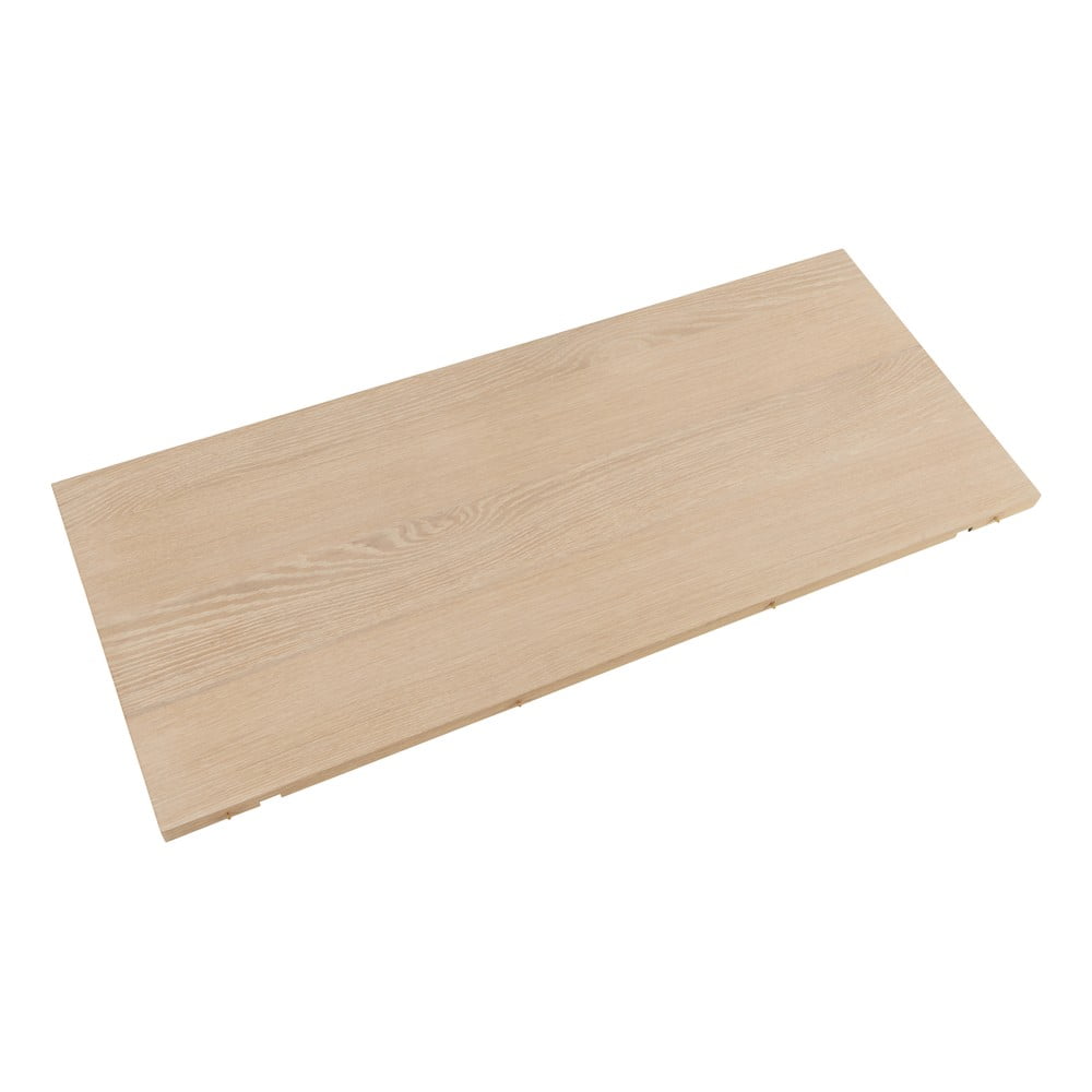 Extensii pentru masă 2 buc. cu aspect de lemn de stejar 120x50 cm A-Line – Actona
