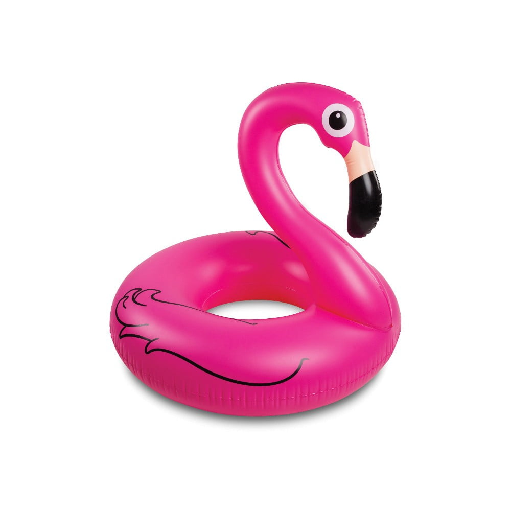 Colac gonflabil Big Mouth Inc. Flamingo bonami.ro