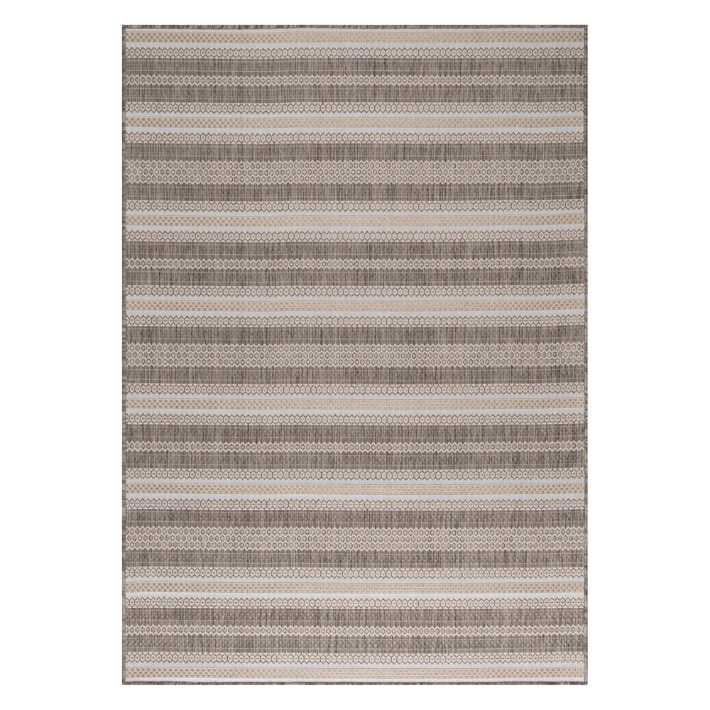 Covor de exterior bej 80x150 cm Sunny – Ayyildiz Carpets