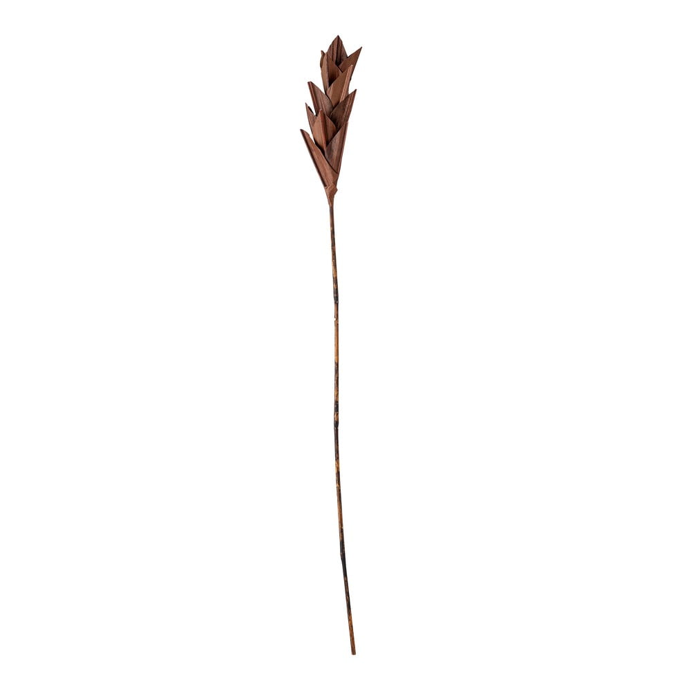 Decorațiune în formă de frunză de palmier Bloomingville Afina, înălțime 93 cm AFINA pret redus
