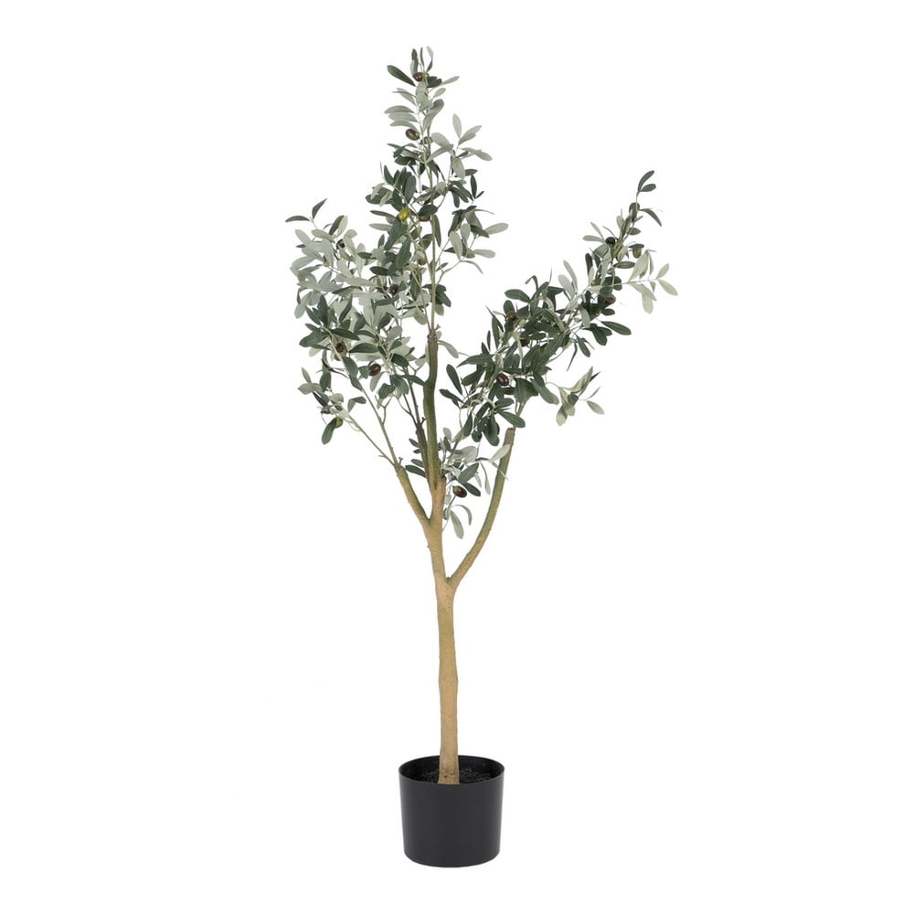 Măslin artificial (înălțime 112 cm) Olive Tree – Ixia