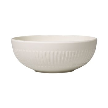 Bol din porțelan villeroy & boch blossom 850 ml, alb