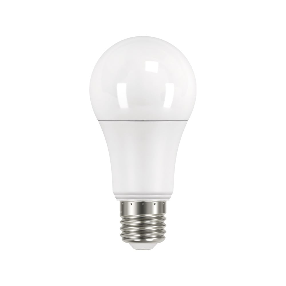 Bec cu LED reglabil EMOS Classic A60 Warm White, 9W E27 bonami.ro imagine noua 2022