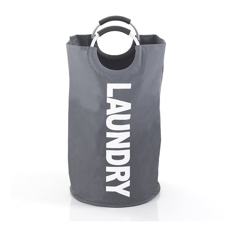 Coș pentru rufe Tomasucci Laundry Bag, gri bonami.ro imagine 2022