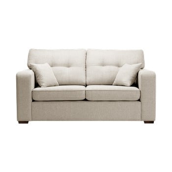 Canapea extensibilă prêt à meubler classics melvin, bej
