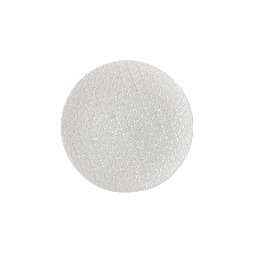 Farfurie din ceramică MIJ Star, ø 29 cm, alb bonami.ro