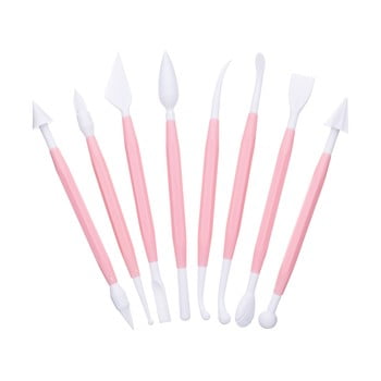 Set ustensile pentru ornat prăjituri kitchen craft sweetly does it