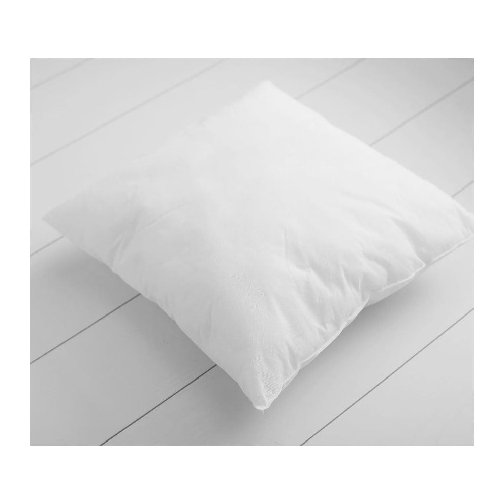 Umplutură cu amestec de bumbac pentru pernă Minimalist Cushion Covers, 45 x 45 cm, alb bonami.ro imagine noua