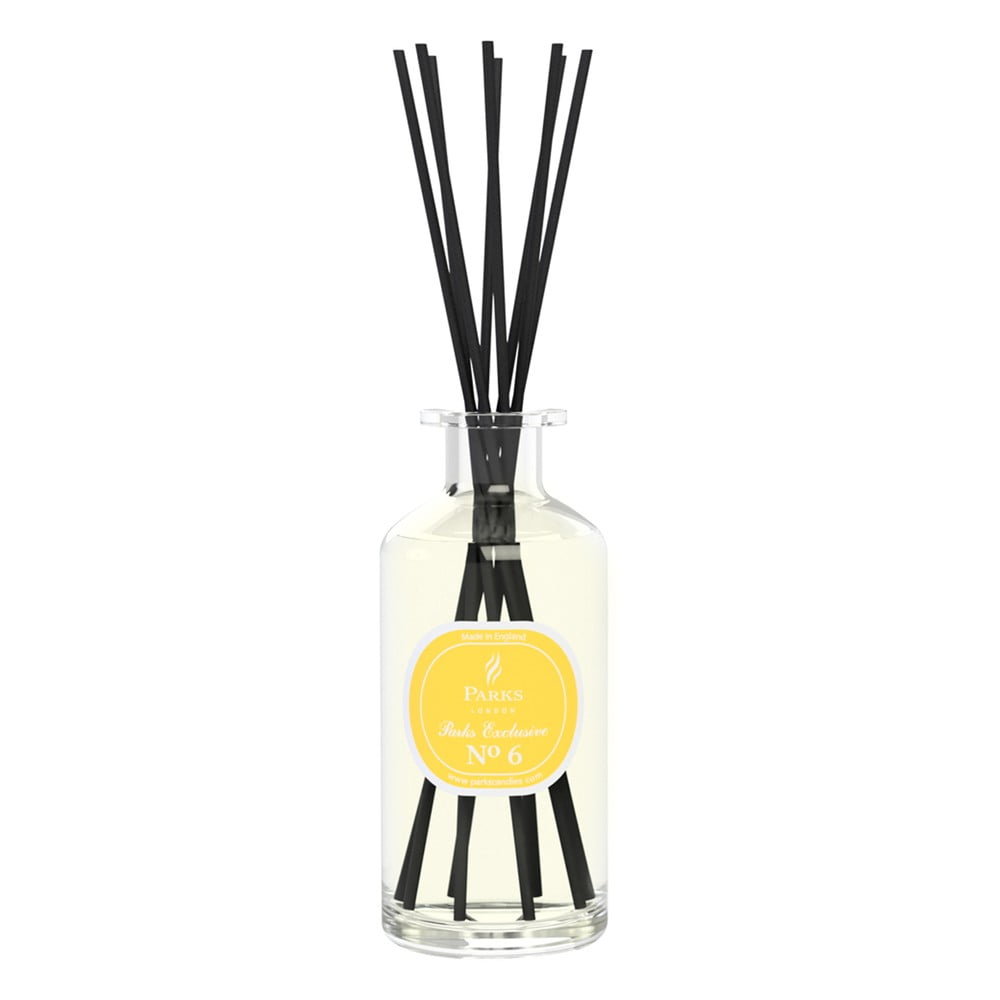 Difuzor de parfum cu aromă de citrice Parks Candles London, intensitate parfum 12-14 săptămâni bonami.ro