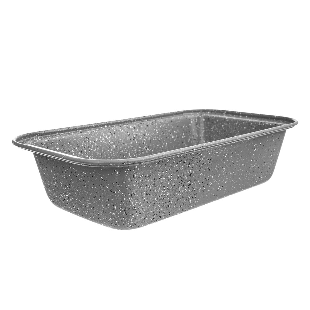 Formă de copt pentru pâine din metal 15x27,5 cm Grande – Orion