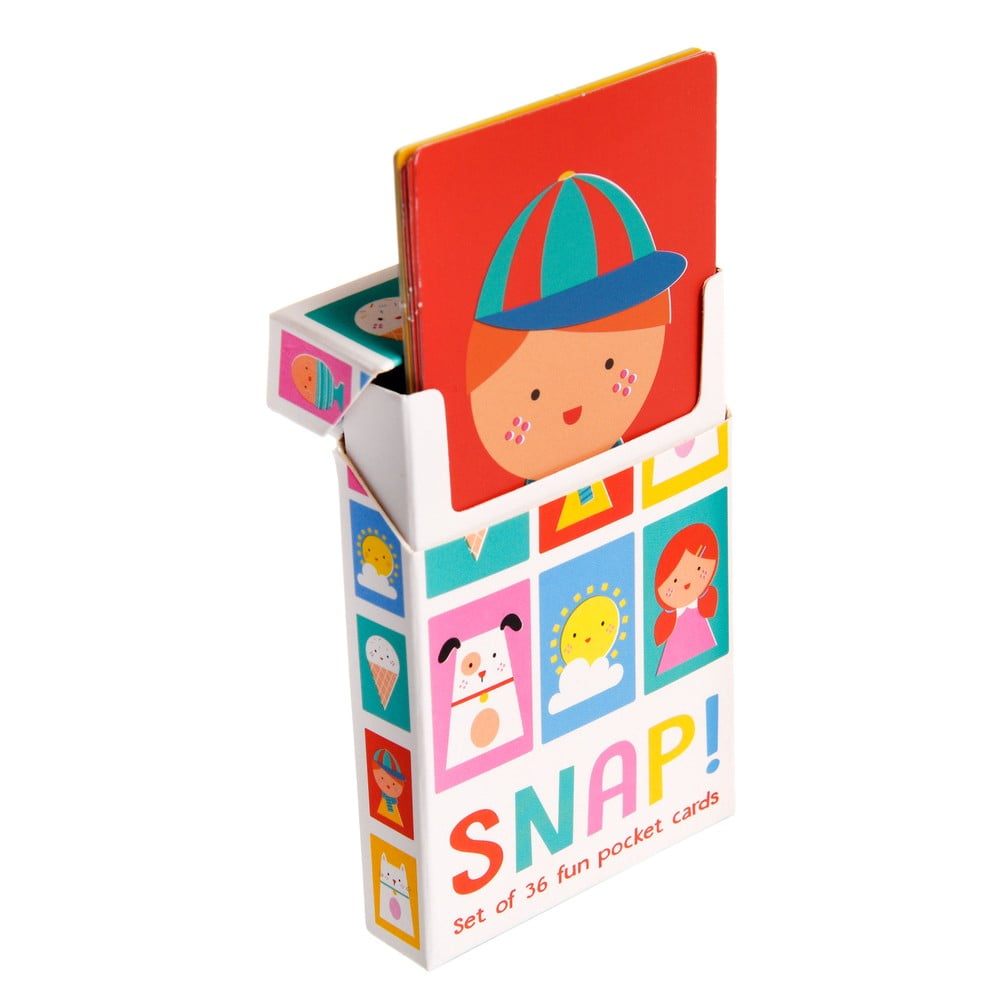Carduri pentru copii Rex London Children´s Snap bonami.ro imagine 2022