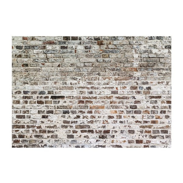 Tapet în format mare Artgeist Old Walls, 400 x 280 cm