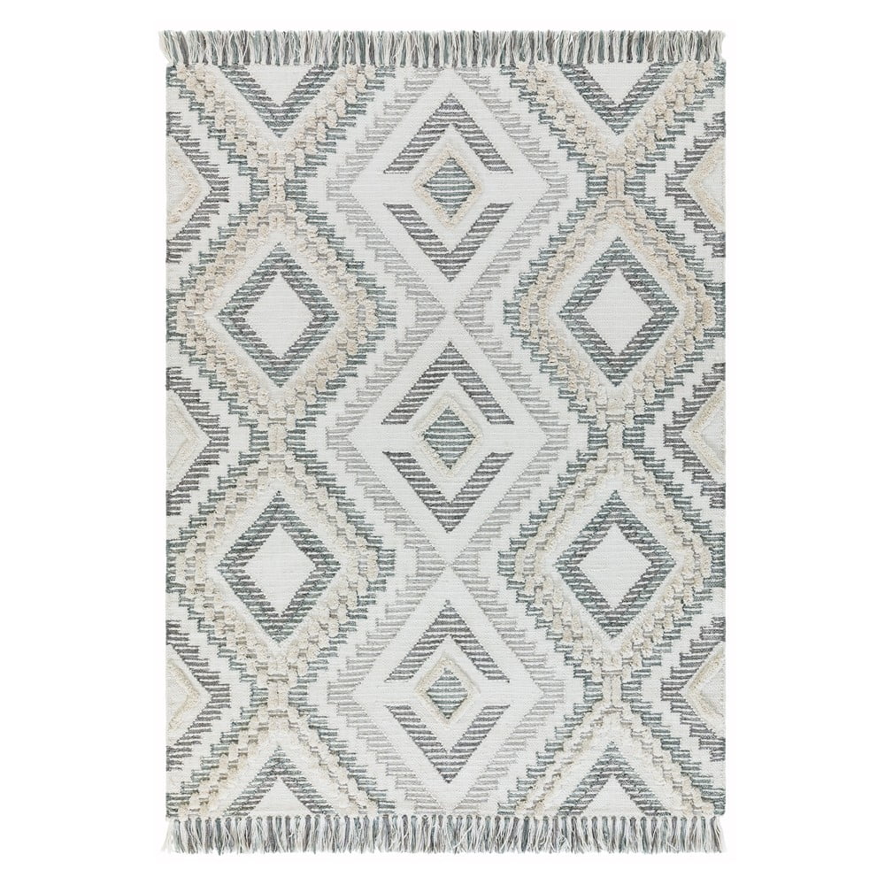 Covor Asiatic Carpets Carlton, 160 x 230 cm, gri Asiatic Carpets