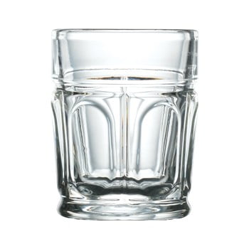 Pahar tărie la rochére medaillon, 60 ml