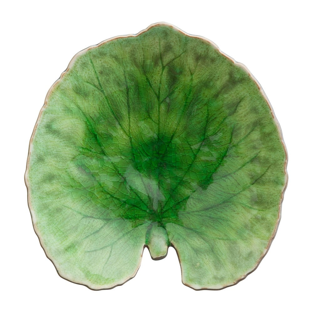 Bol din gresie ceramică Costa Nova Riviera, 17 x 17,6 cm, verde bonami.ro imagine 2022