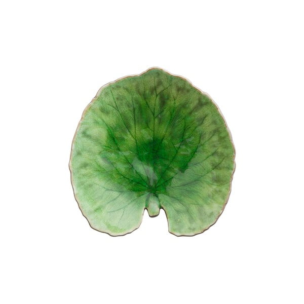 Bol din gresie ceramică Costa Nova Riviera, 17 x 17,6 cm, verde