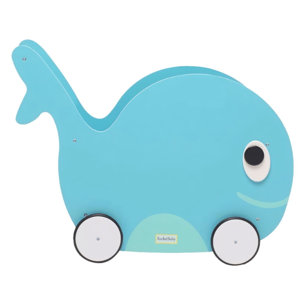 Cutie De Depozitare Pentru Copii Whale – Rocket Baby