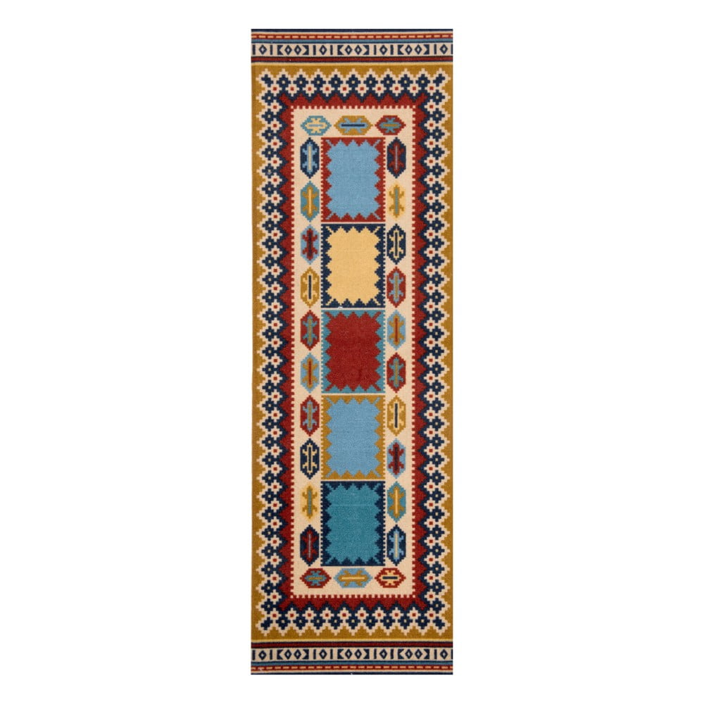 Covor de bucătărie / traversă zala living cook & clean nela, 50 x 150 cm