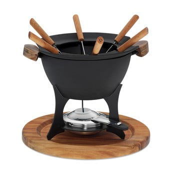 Set pentru fondue kela country