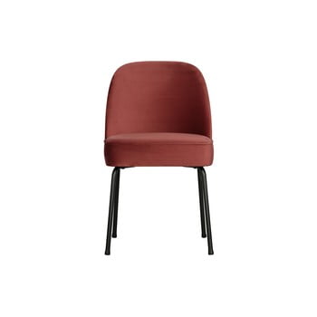 Scaun bepurehome vogue chestnut, roșu