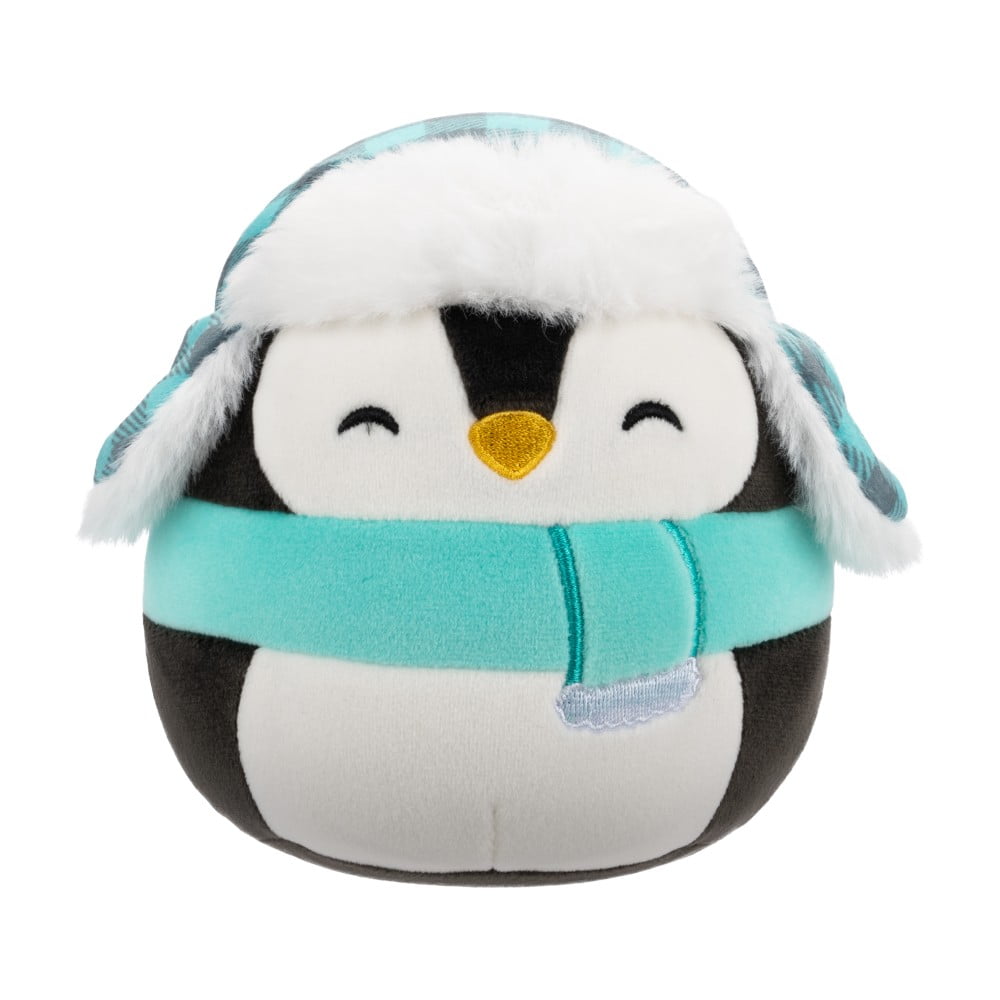 Jucărie de pluș Luna – SQUISHMALLOWS