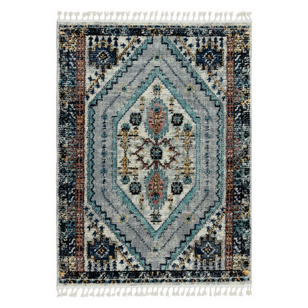 Covor Asiatic Carpets Nahla, 200 x 290 cm Asiatic Carpets imagine 2022