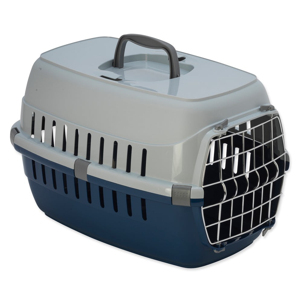 Cușcă / geantă pentru transport animale de companie pentru animale de companie 32x48,5 cm Dog Fantasy Carrier – Plaček Pet Products