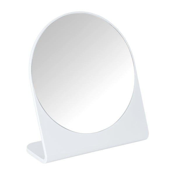Oglindă cosmetică Wenko Marcon, alb