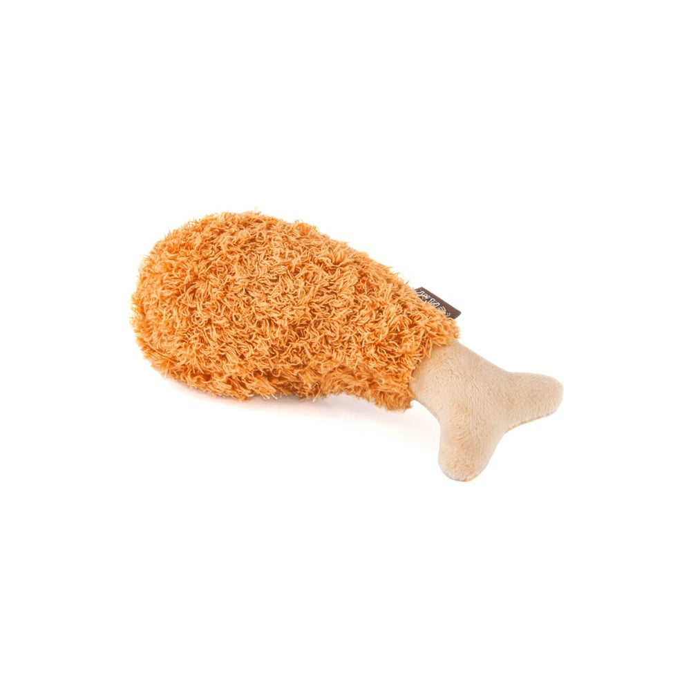  Jucărie pentru câine Fried chicken – P.L.A.Y. 