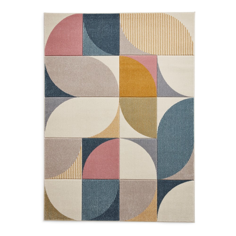 Covor 80x150 cm Matrix – Think Rugs