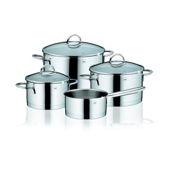 Set oale din inox kela cailin