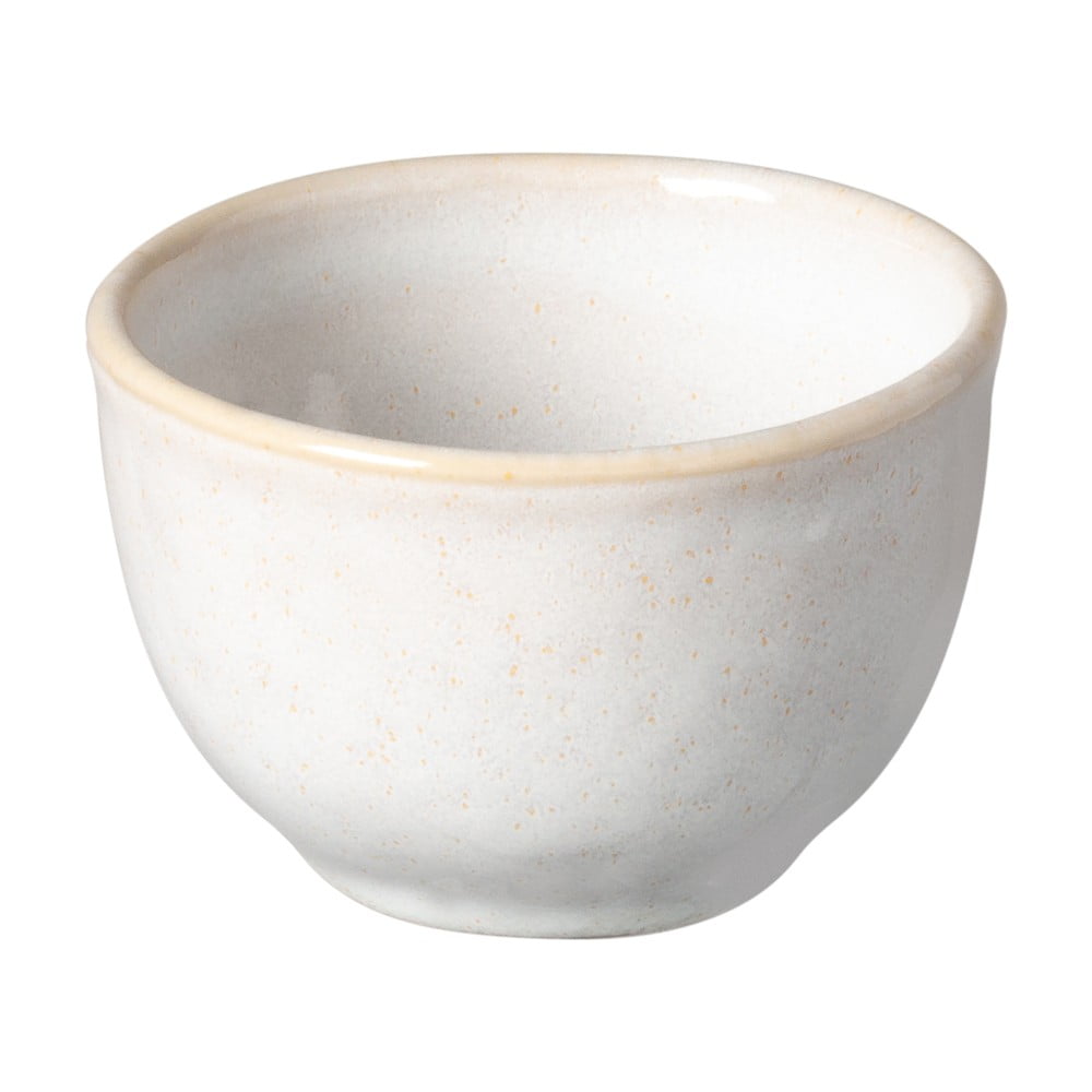 Bol din gresie ceramică Costa Nova Roda, ⌀ 10 cm, alb bonami.ro